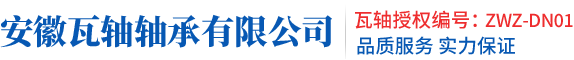 安徽瓦軸軸承有限公司